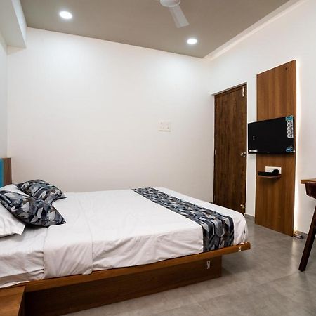 Spring Hills Inn Pirangut Ngoại thất bức ảnh
