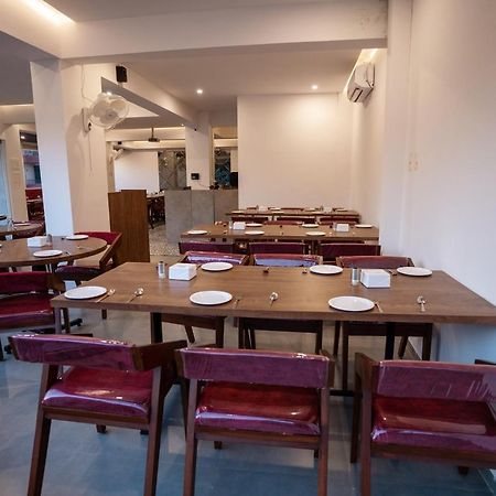 Spring Hills Inn Pirangut Ngoại thất bức ảnh